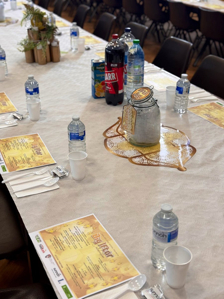 Student Voice at Challney Boys tweet media