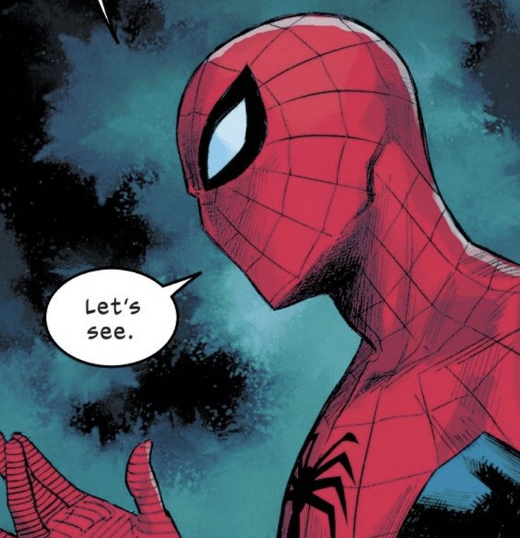 ULTIMATE SPIDER-MAN tweet media