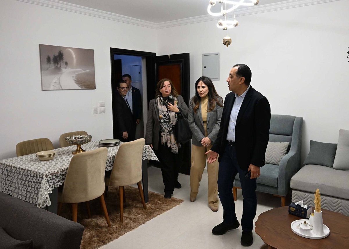 صندوق الإسكان الاجتماعي ودعم التمويل العقاري tweet media