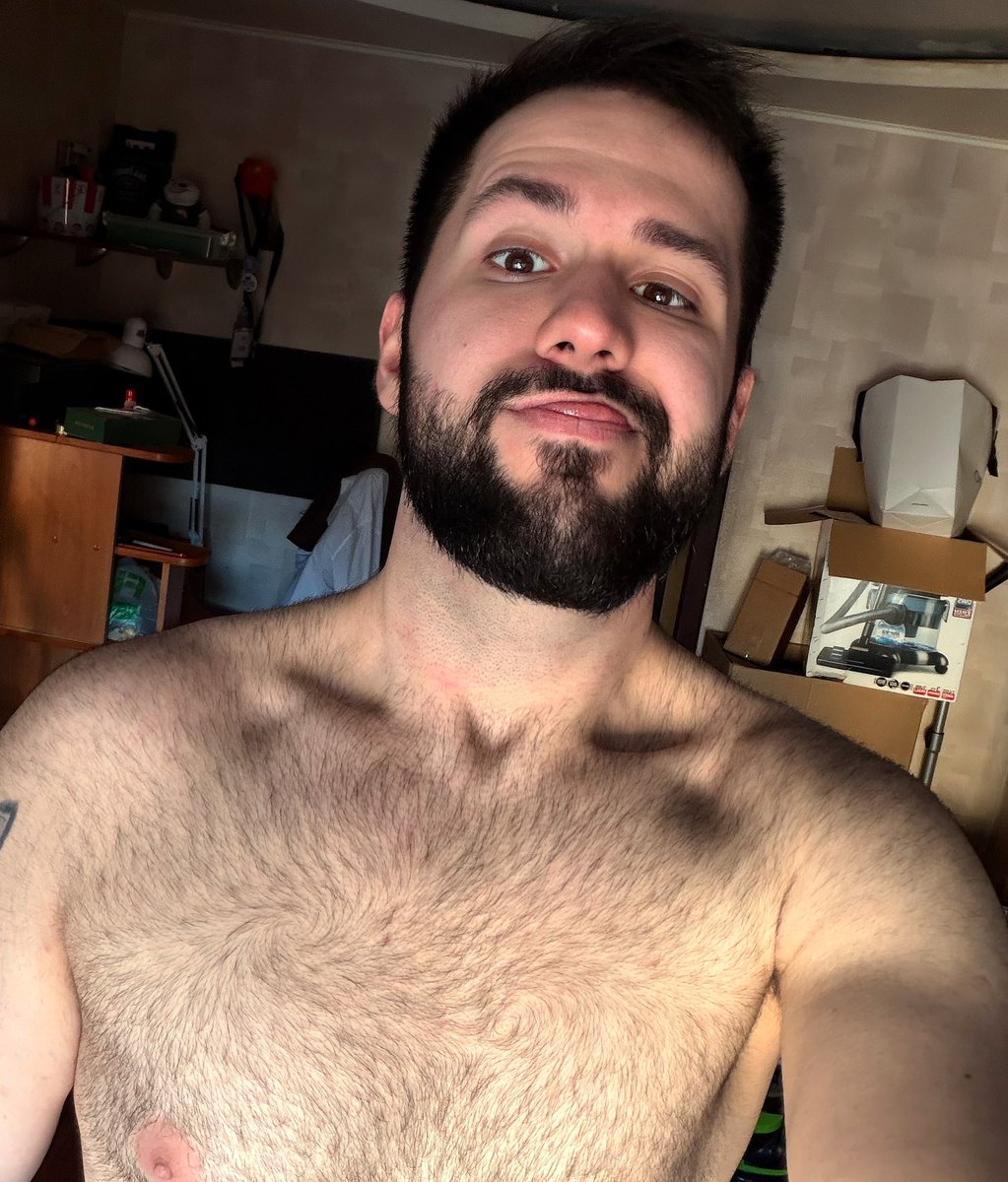 Bearushka 🐻(3K) tweet media