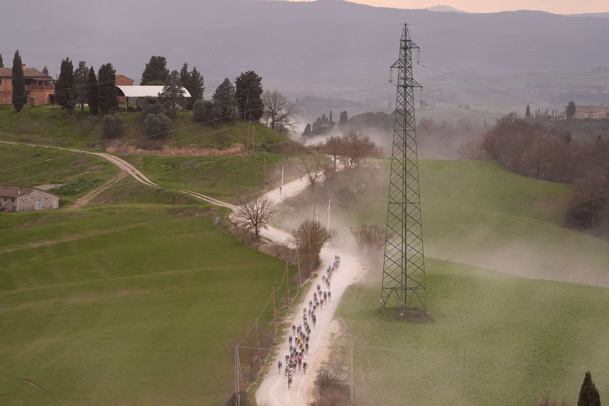 Strade Bianche tweet media