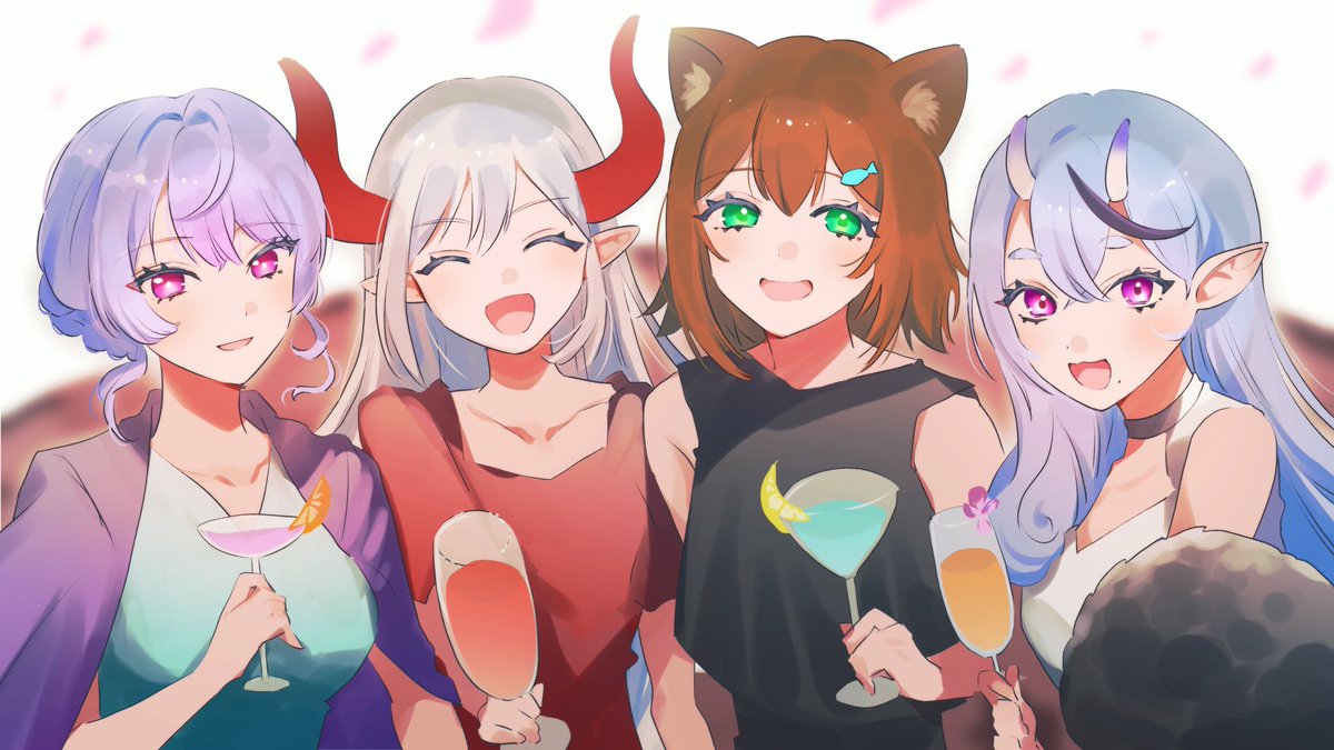 裏山 或(Urayama Aru)🌸「愛縁奇縁」連載中 tweet media