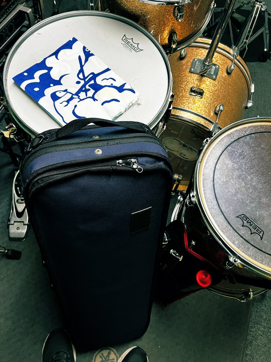 akira takano @ Yellow Studs tweet media