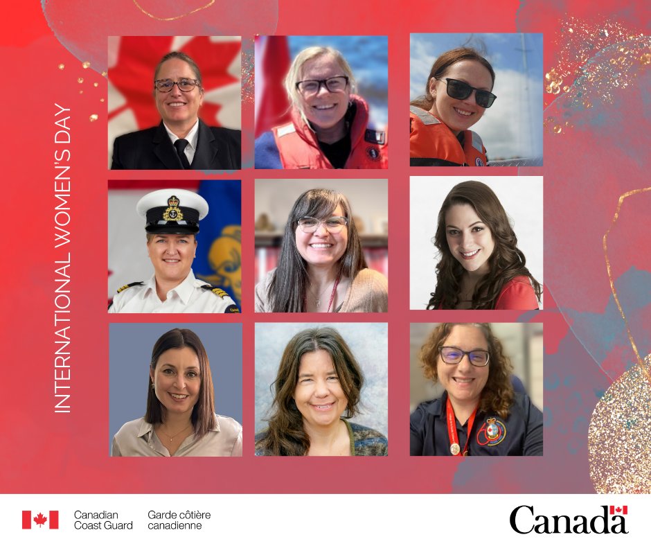 ccg_acad's tweet image. Today, we’re celebrating the women in management who lead with bold ideas and unstoppable courage. We see you. We celebrate you. We’re cheering you on.
#IWD #WomenWhoLead
📸 The image below highlights just a few of the remarkable women we’re proud to work alongside.