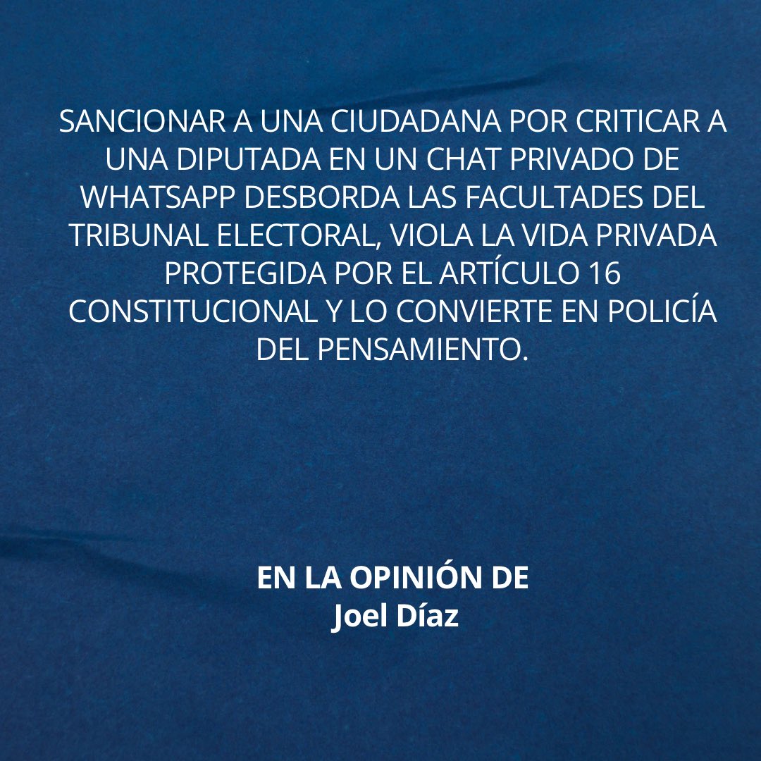 Joel Díaz García (@joeldiaz72) on Twitter photo 