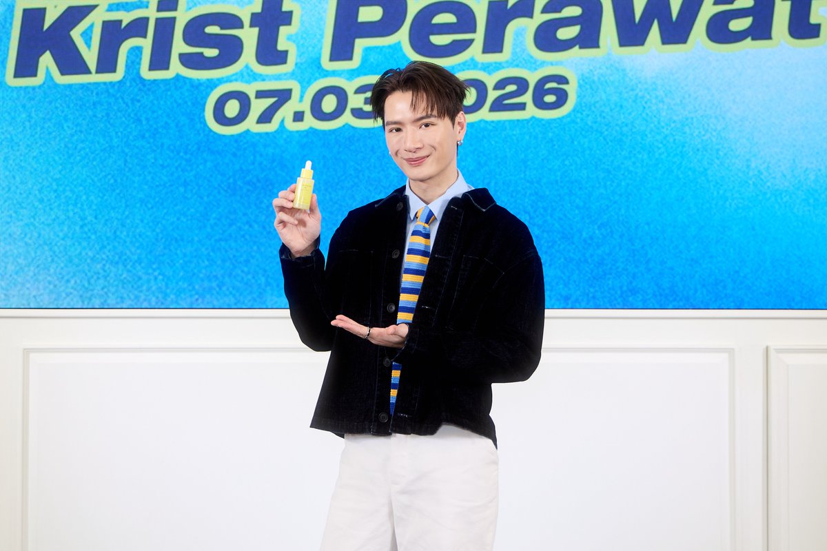 It'S SKIN Thailand tweet media