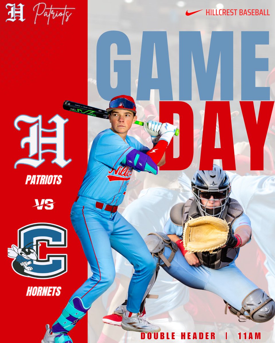 Hillcrest Baseball tweet media