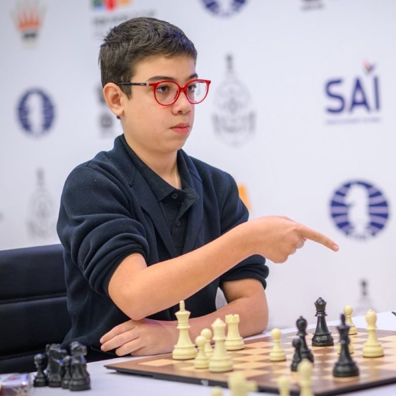 Chess.com tweet media