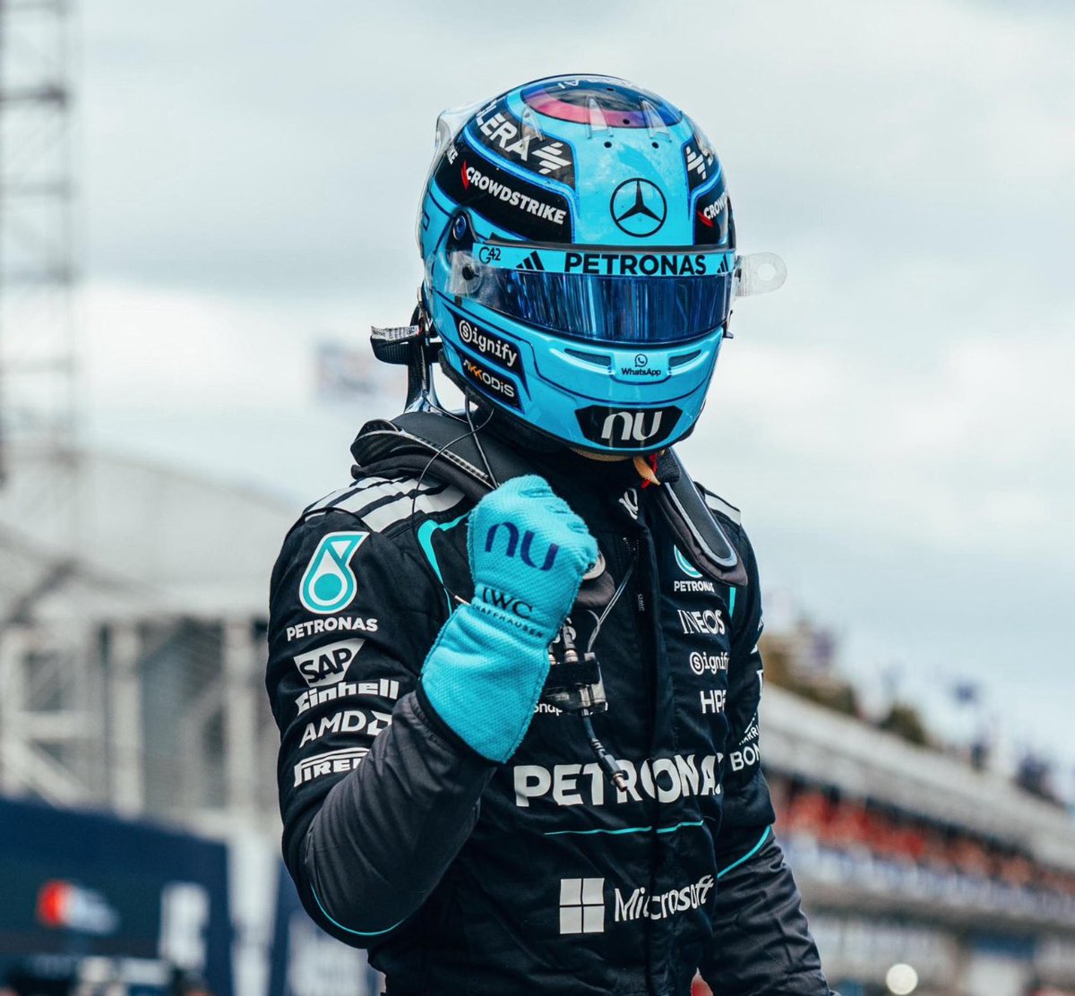 TheFlockOpinion tweet media