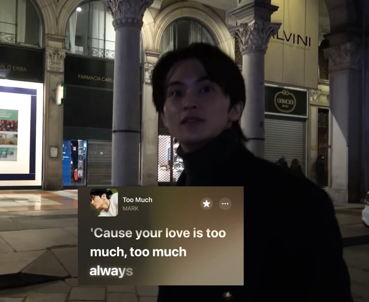 lnwmark every day i pray and cry tweet media