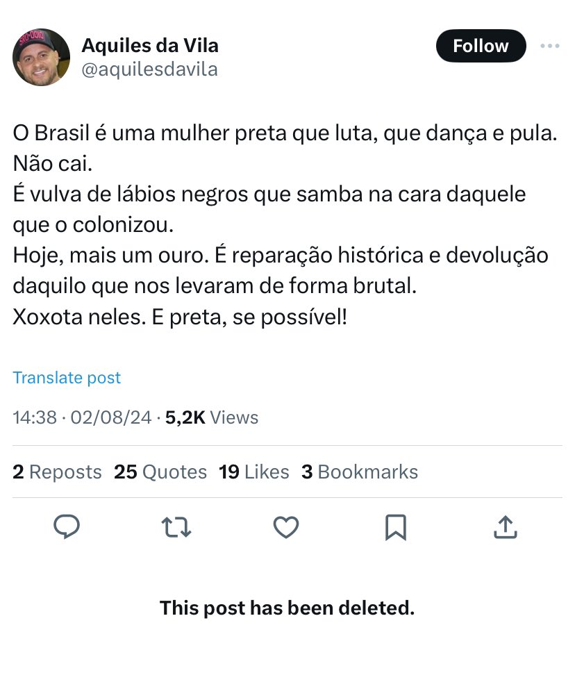 (Not) a Cowboy tweet media