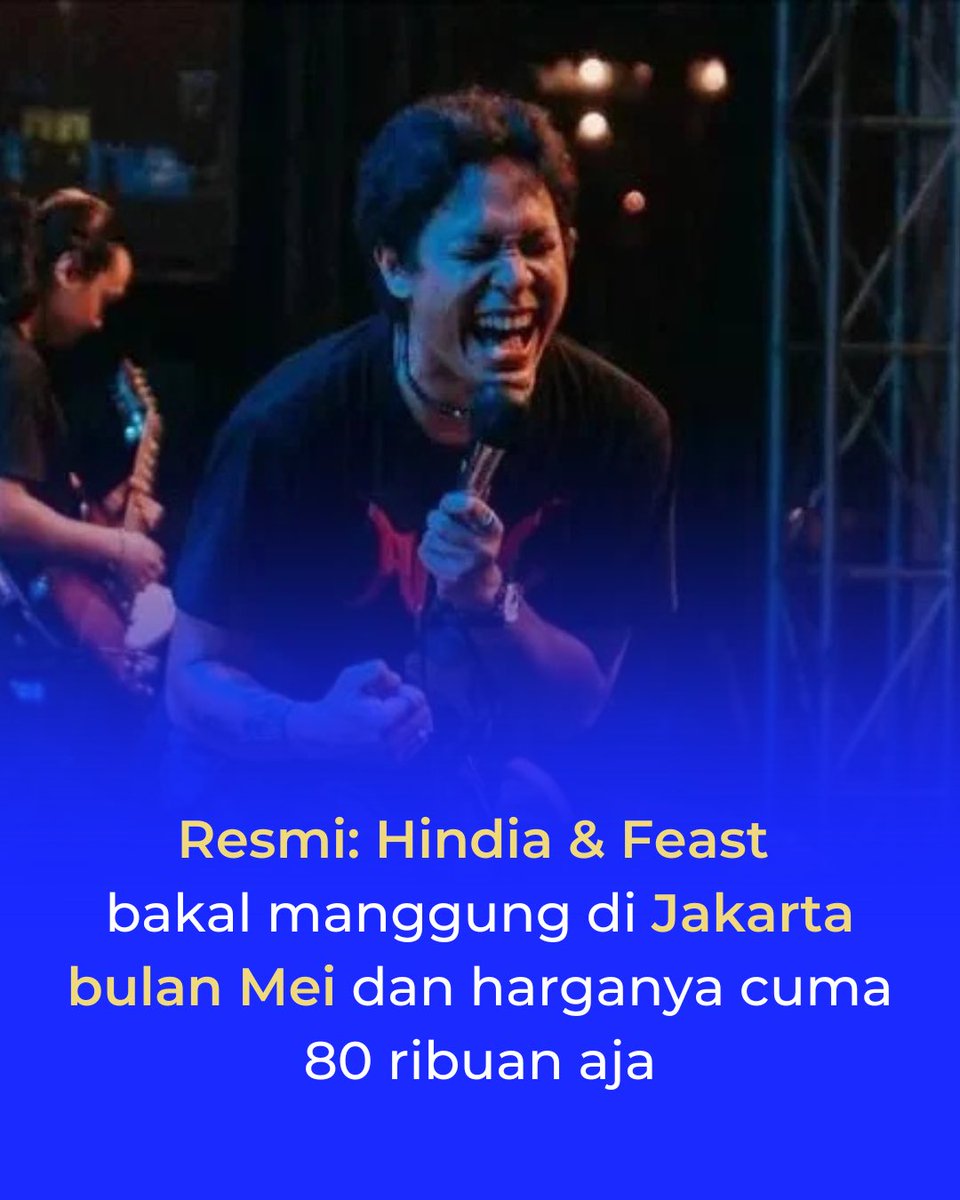 EVENT FEST ID tweet media