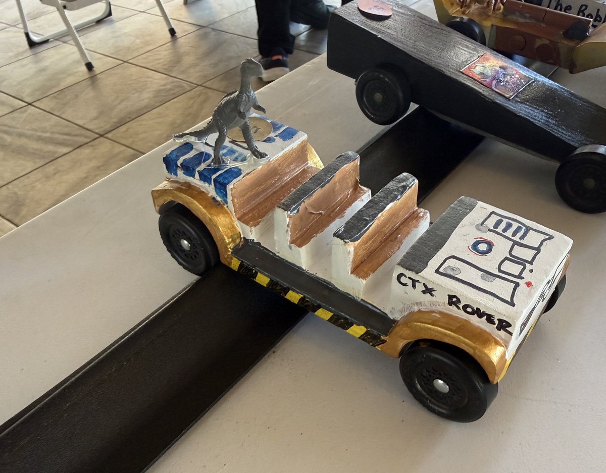 Dr. Will Henderson tweet media