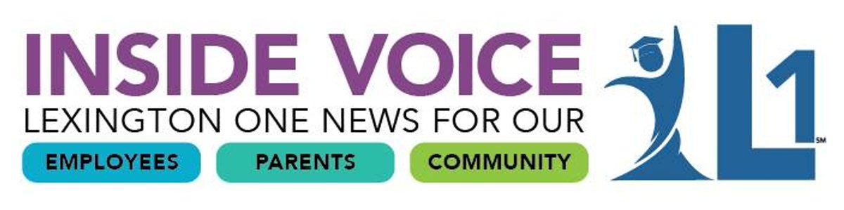 Lexington County School District One tweet media