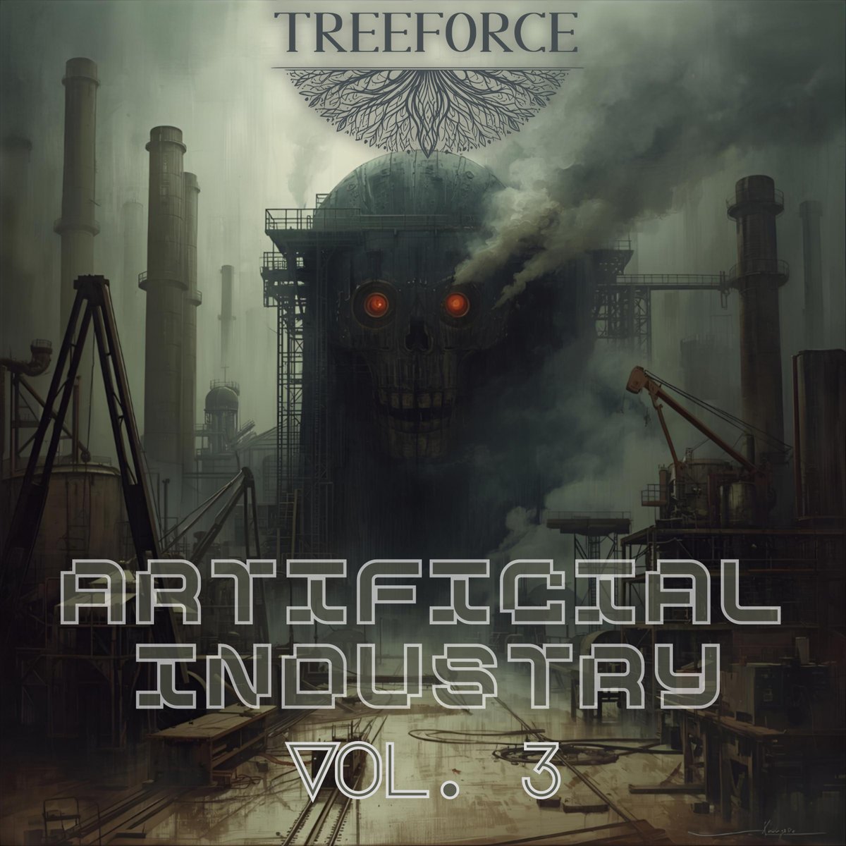 Treeforce Music tweet media