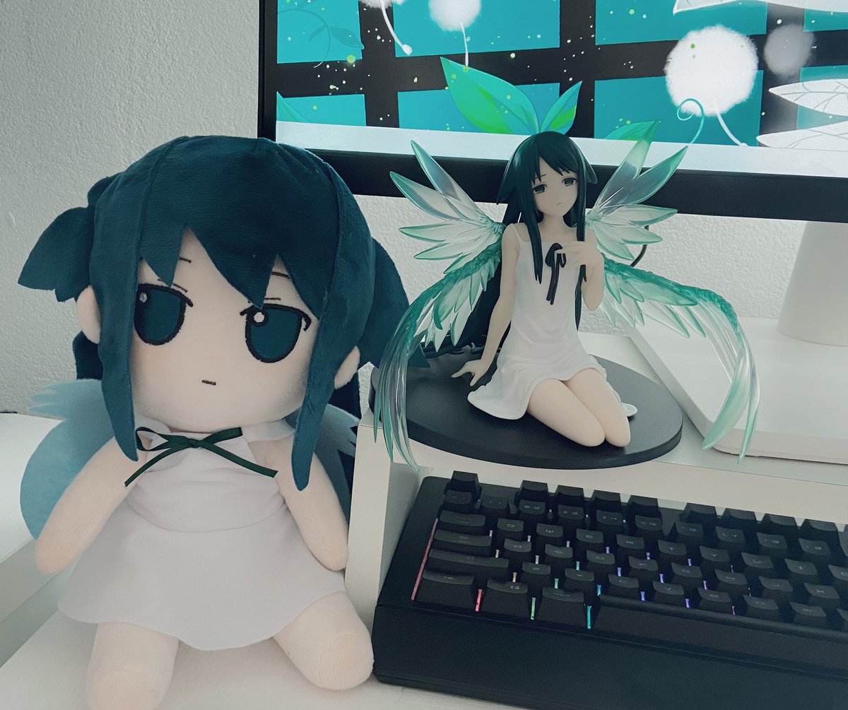 いちご*/Lum🦋 tweet media