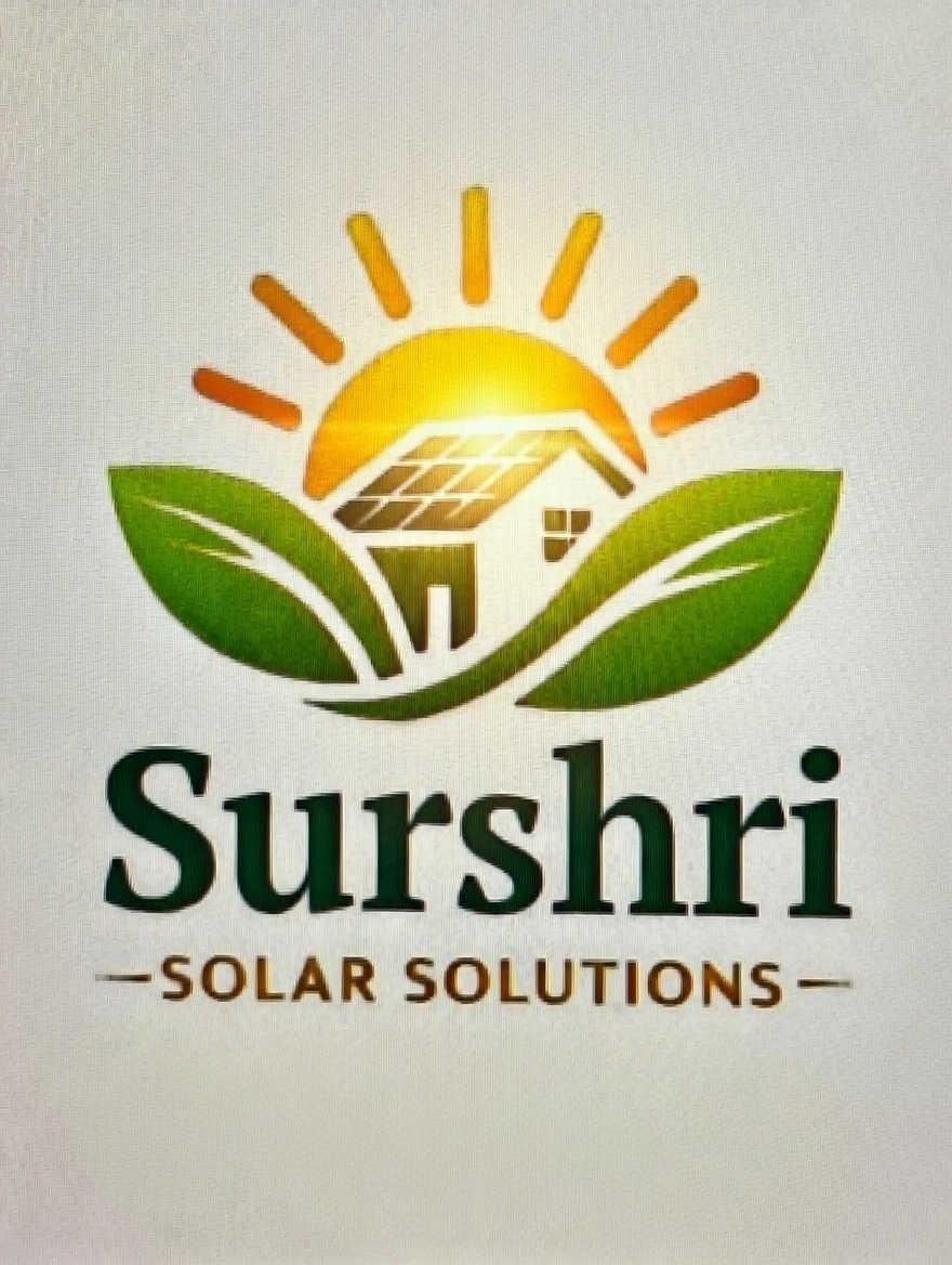 Surshri Solar Solutions 🪔 ☀️ 🪔 tweet media