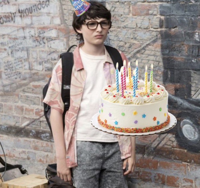 Mike hanlon #1 fan DNI SHEDTWT🎈 tweet media