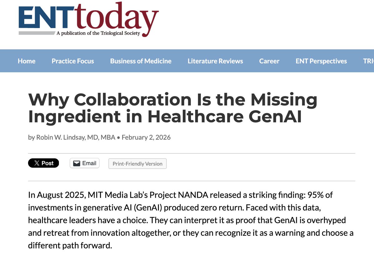 The Triological Society tweet media