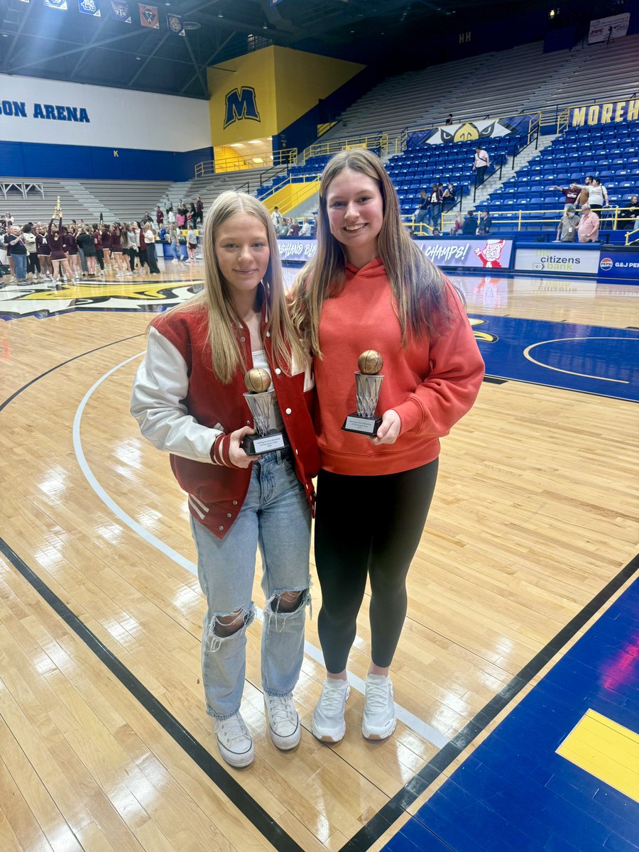 Boyd County Girls Basketball tweet media