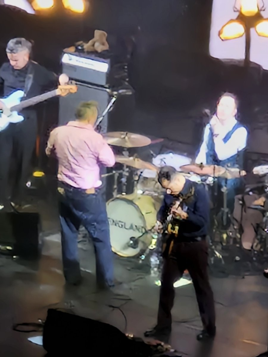 what she said tweet media