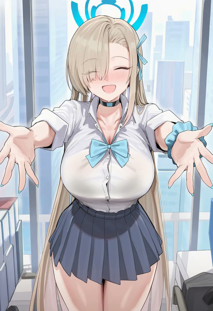 ฮารูกะจัง~ tweet media