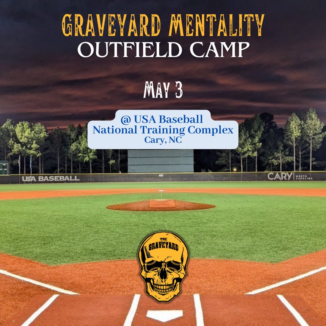 Graveyard Mentality tweet media