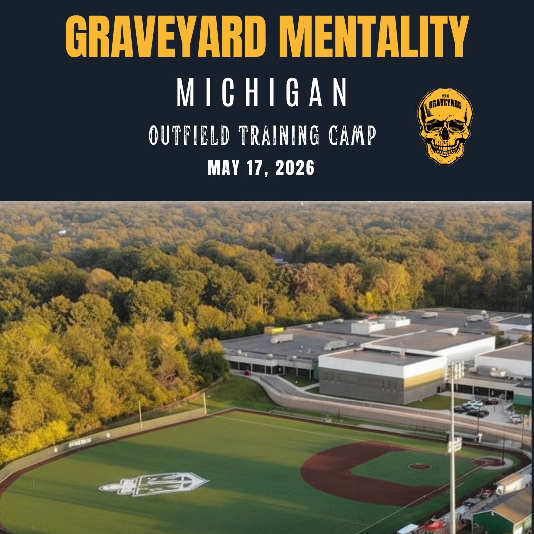 Graveyard Mentality tweet media