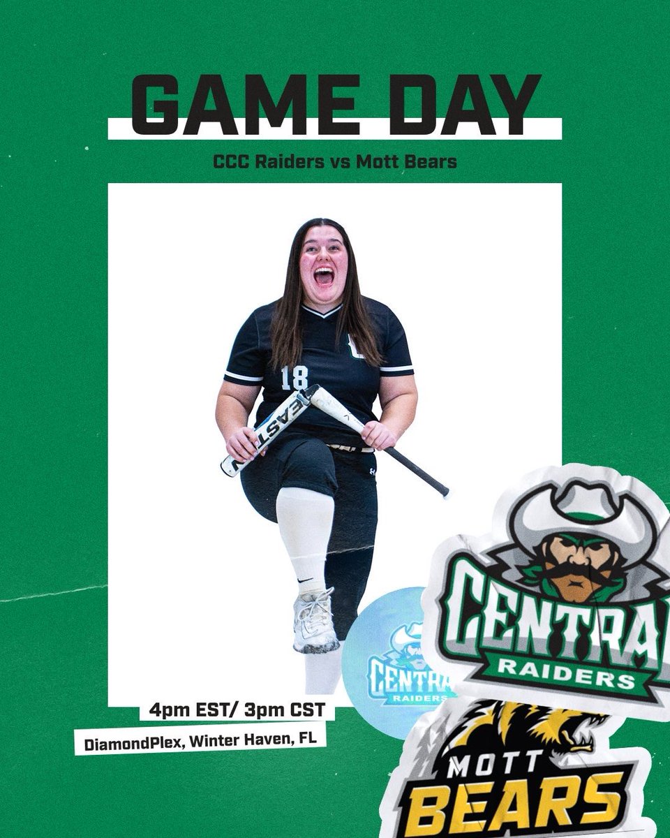 CCC Raider Softball tweet media