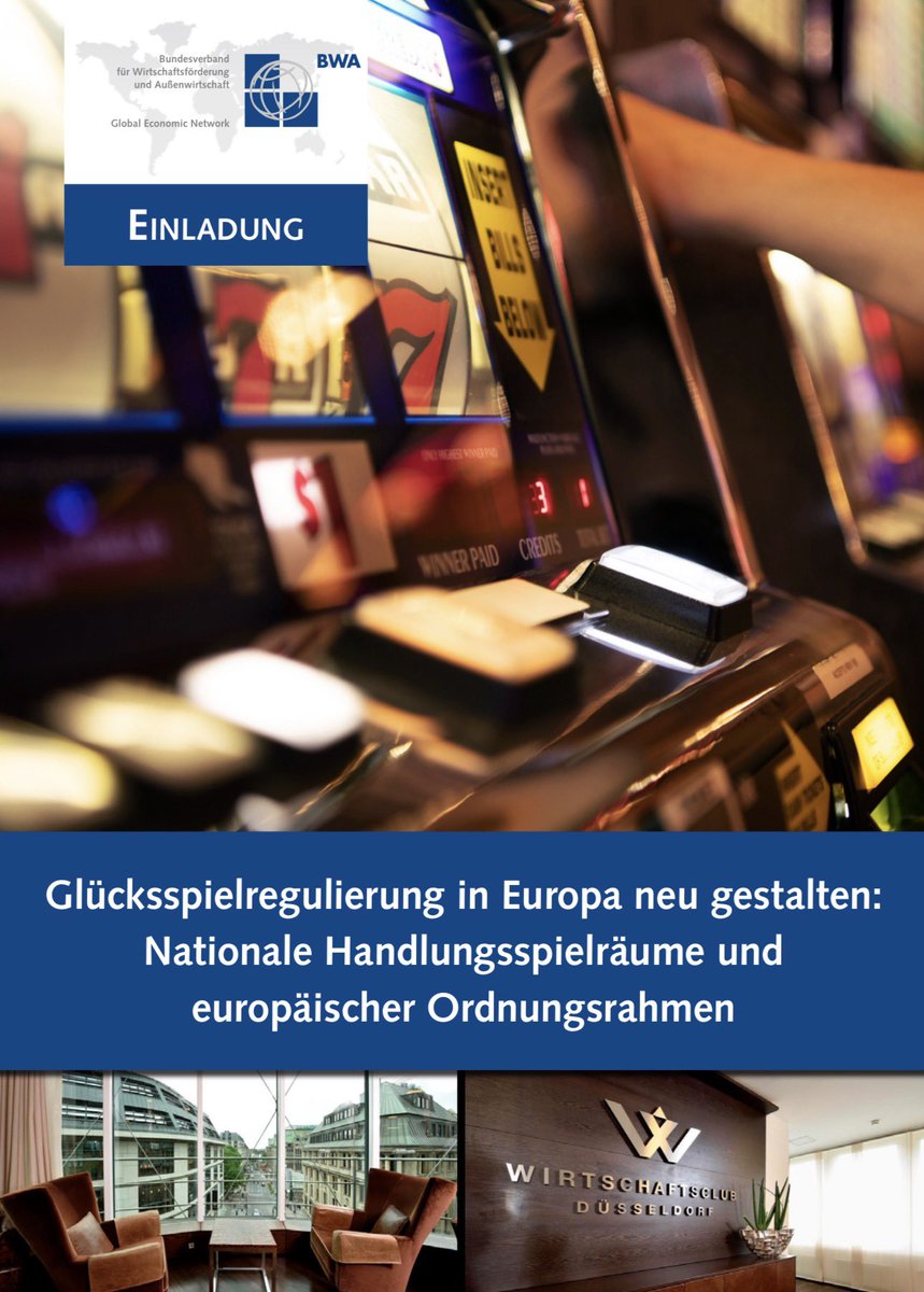 BWA Deutschland tweet media
