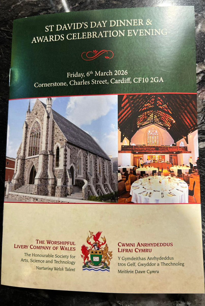 🌐 The Consular Association in Wales🏴󠁧󠁢󠁷󠁬󠁳󠁿 tweet media