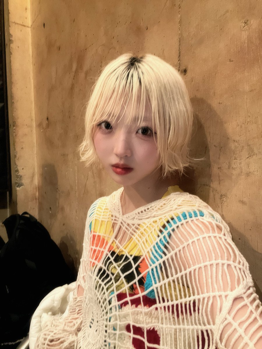 プレデビューイベント 
ちょっとだけPIGMONZ
ありがとうございました！！

中野heavysick ZEROに立てて嬉しかった
感じた熱を忘れないでいたい。本当にありがとうございました

PIGMONZ始まるんだ、、

いつか今日を思い出してこんなにでかくなったんだって思ってもらえるように頑張るぞー！！！