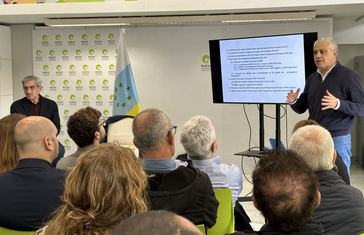 Román Rodríguez tweet media