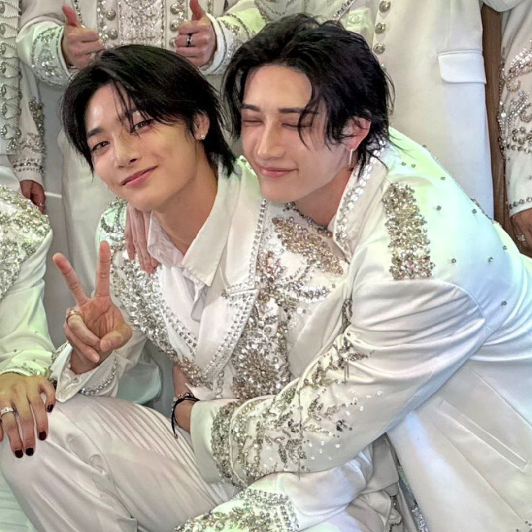 jeongchan pics! tweet media