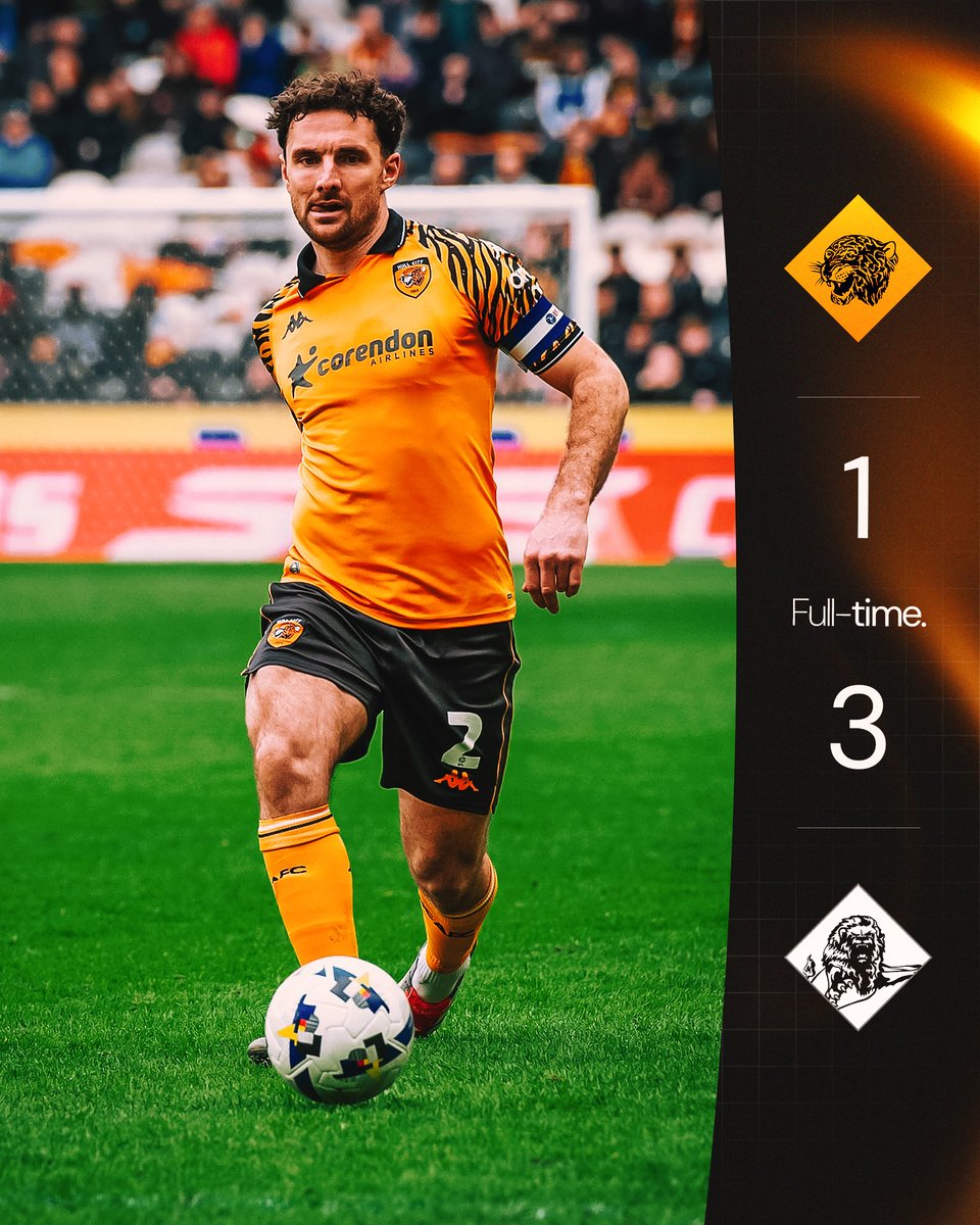 Hull City tweet media