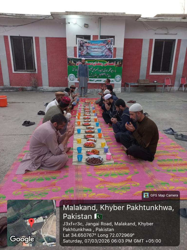 Deputy Commissioner Malakand tweet media