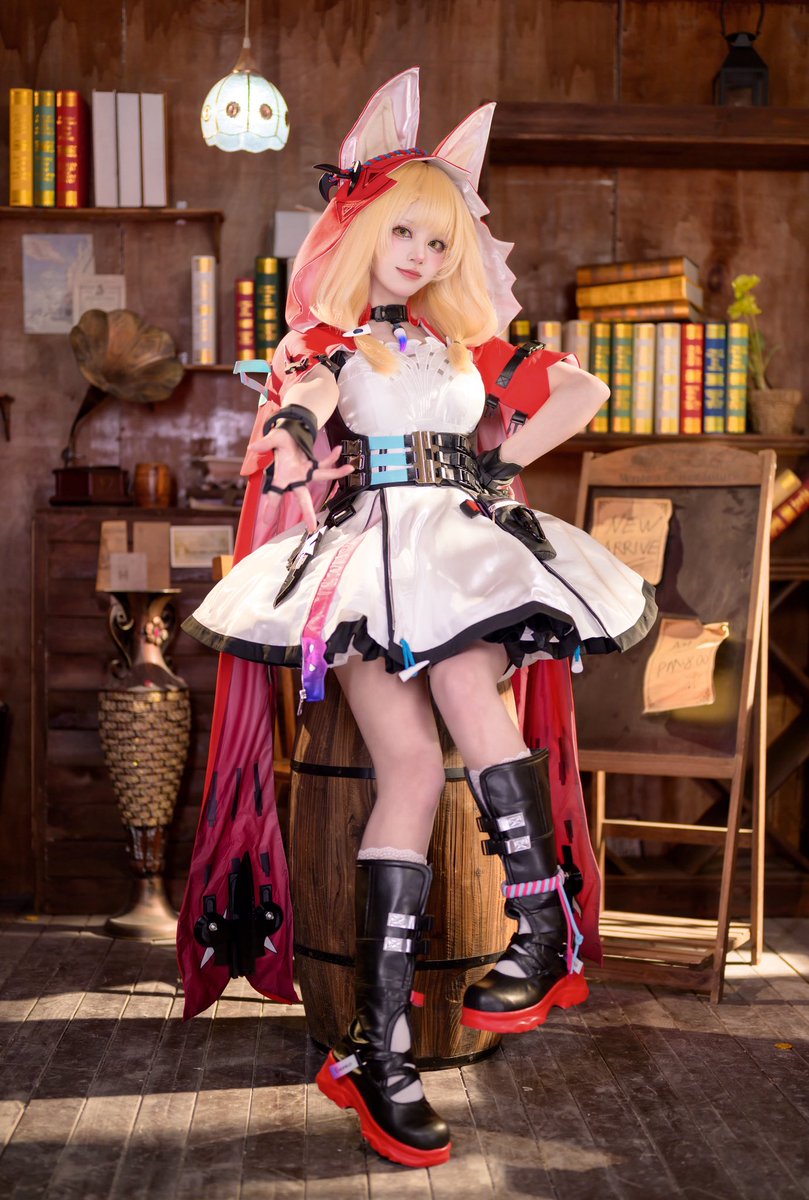 阿抽崽 tweet media