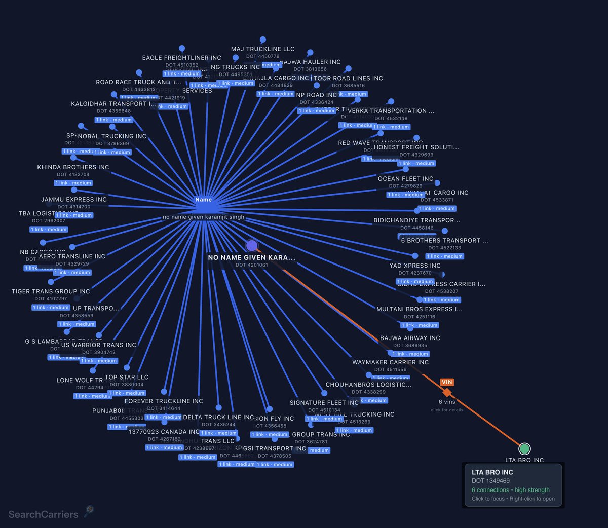 SuperTrucker 🚛💨→💻 tweet media