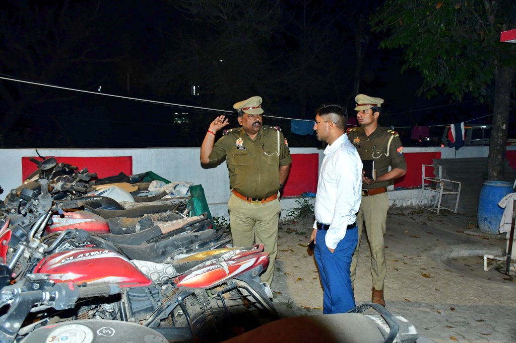 LALITPUR POLICE tweet media