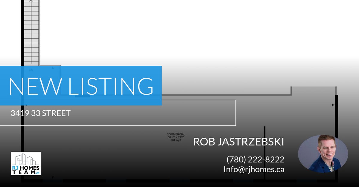 RobJHomes's tweet photo. 📍 New Listing 📍 Take a look at this fantastic new property that just hit the market located at 3419 33 Street in Whitecourt Airport. Reach out here or at (780) 222-8222 for more information

Contact me for more information: 
780-... https://t.co/xRc6ExBYsS https://t.co/qns388pgOI