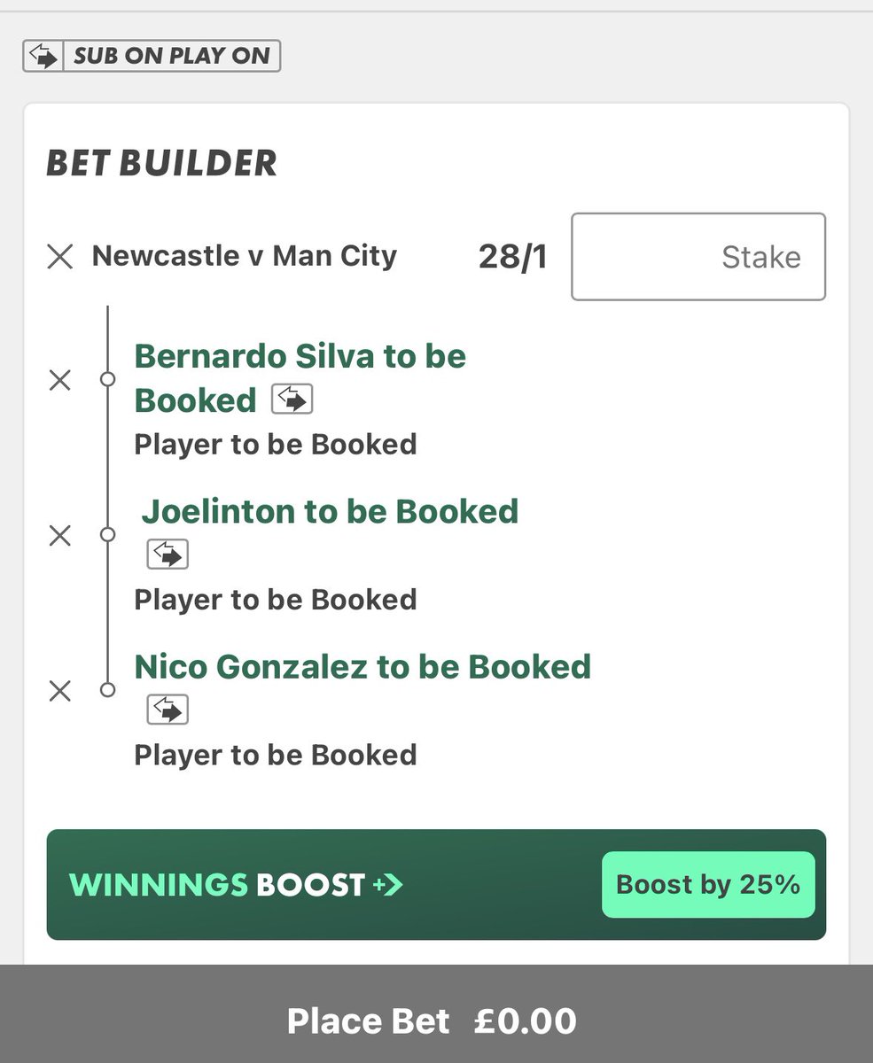 First Class Football Tips tweet media