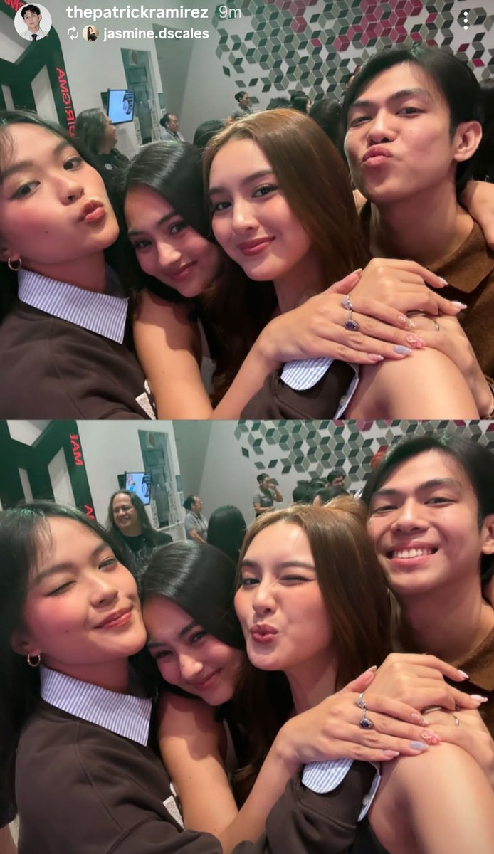 DONGPAT UNIVERSE OFFICIAL FANPAGE✨ tweet media