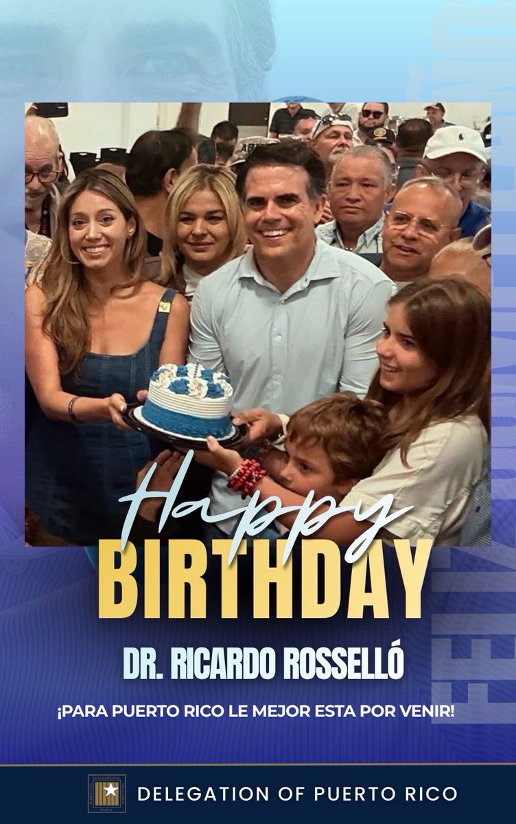 Delegación Extendida tweet media