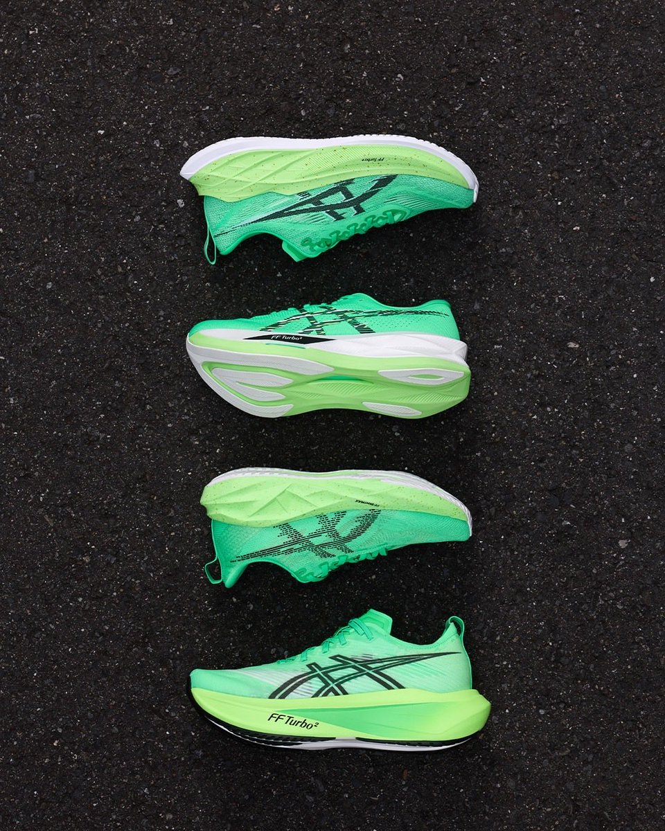 ASICS India tweet media