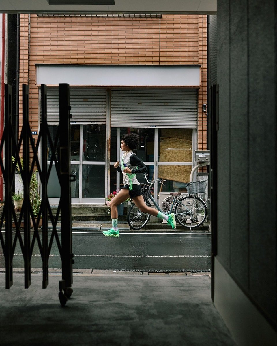 ASICS India tweet media