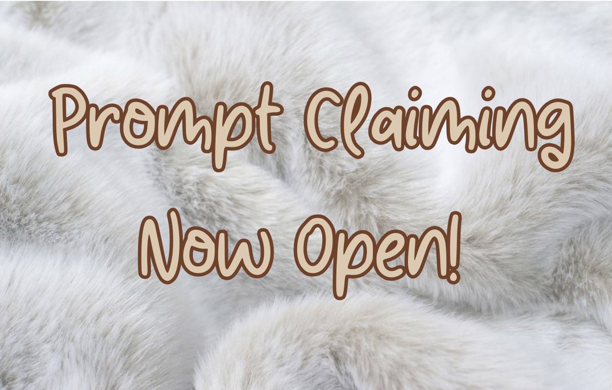 Skz Fluff Fest (PROMPT CLAIMING) tweet media