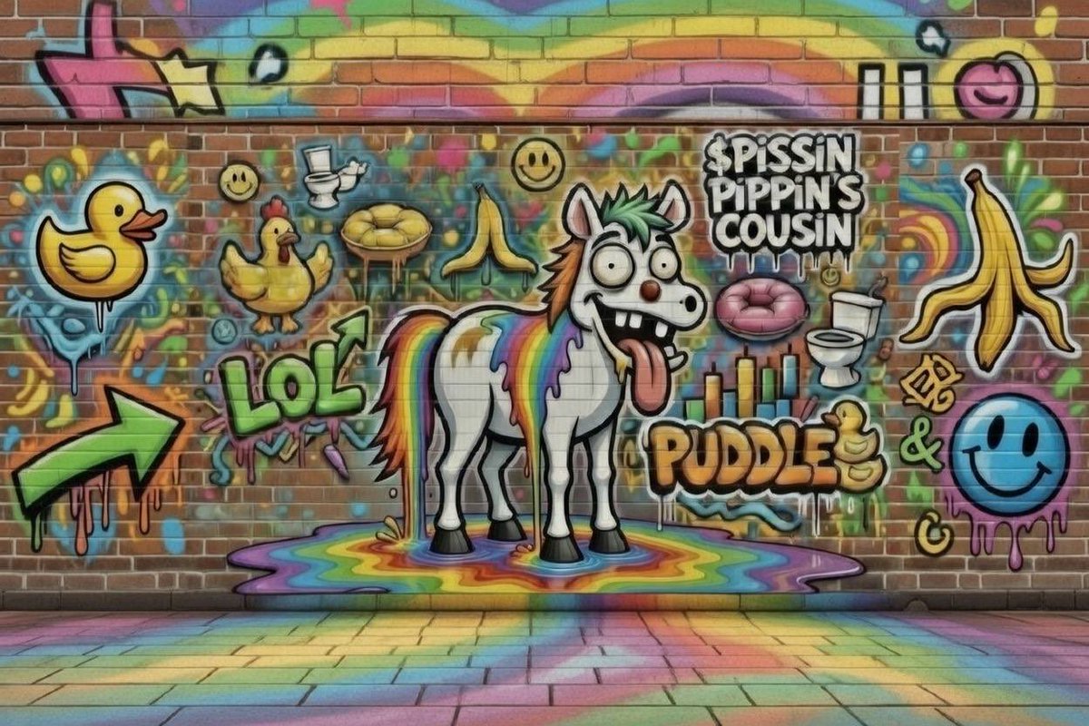 wesleysmit15314's tweet photo. @Ralvero Ralvero, take a flyer on $pissin. Pippins retarded cousin is a serious degen play!!  Listed on GemPump and bonding soon!!

A4STU4JNW9euEWnsqnTFxAJnTKrPgcw4XNJqYMG1pump https://t.co/FYsda2uc6l