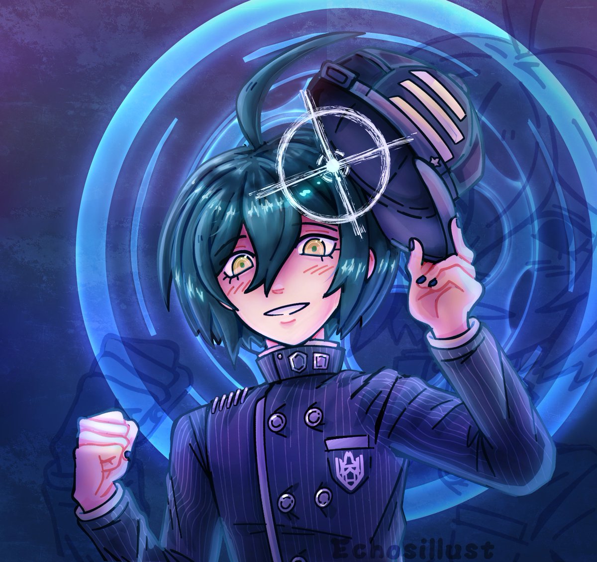 Echo 🍀🍊 tweet media