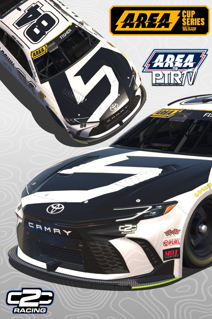 C2C Racing tweet media