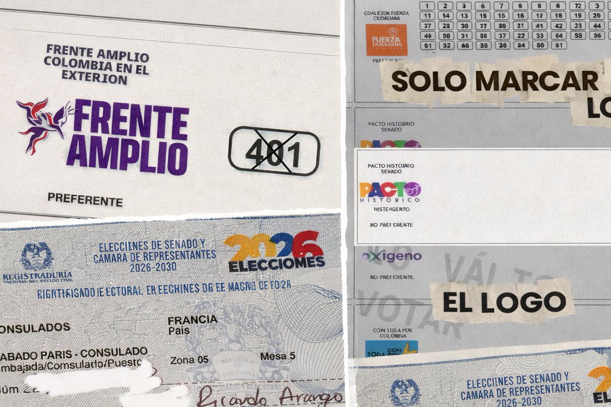 Ricardo_ARANGO_'s tweet photo. @Margaritarosadf @gener_usuga Yo también vote por @gener_usuga Frente Amplio 401 y por el pacto histórico senado nacional. https://t.co/amenu586xy